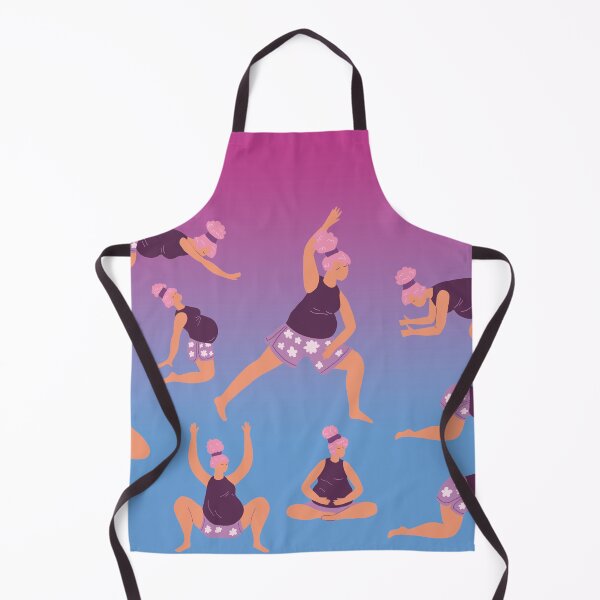 Item preview, Yoga for pregnant women, how to designed and sold by Mauswohn.