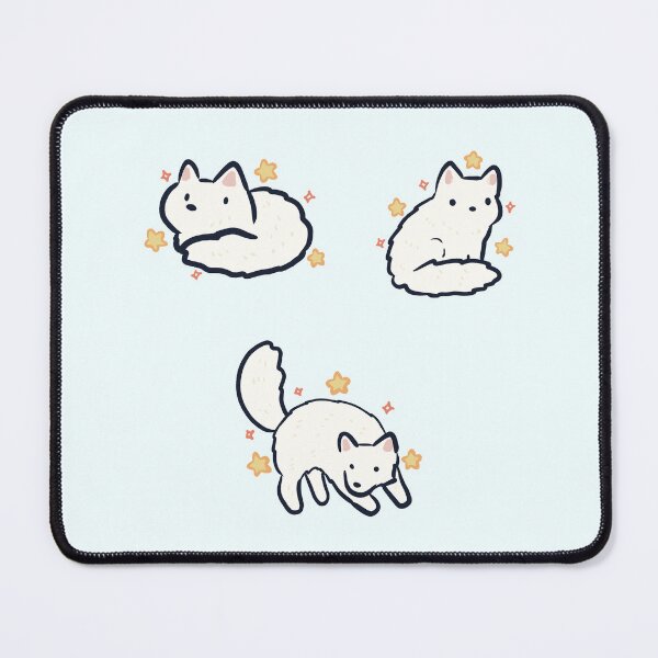 Item preview, Arctic Fox pack  designed and sold by Artofmayara.