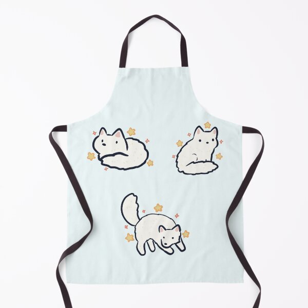 Item preview, Arctic Fox pack  designed and sold by Artofmayara.