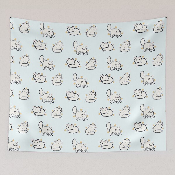 Item preview, Arctic Fox pack  designed and sold by Artofmayara.