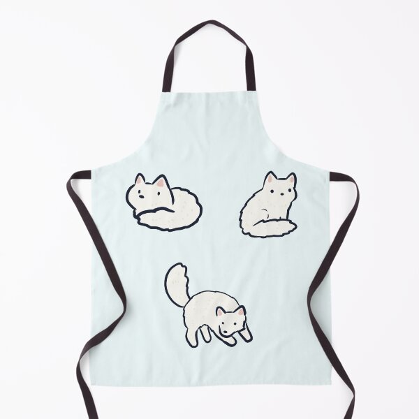 Item preview, Arctic Fox pack  designed and sold by Artofmayara.