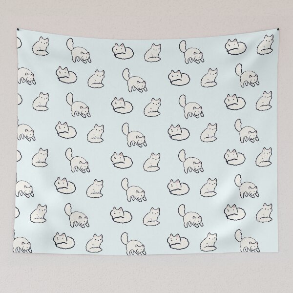 Item preview, Arctic Fox pack  designed and sold by Artofmayara.