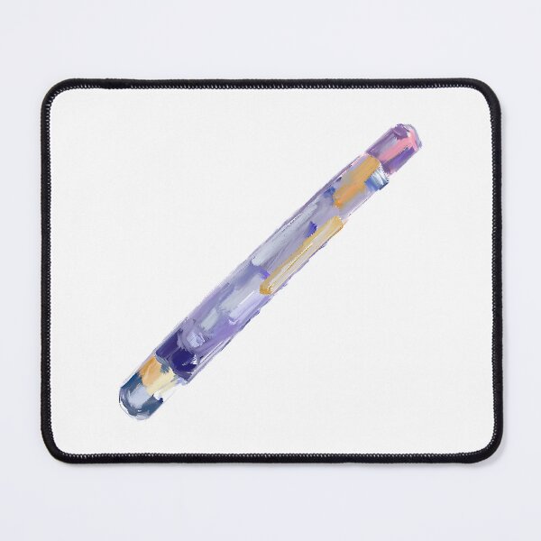 Item preview, Devil Silver Wolf Stick designed and sold by TommyBlueSky.