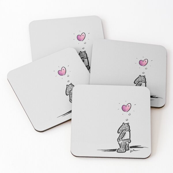 Item preview, Sad Tapir With A Heart For Solidarity & Community designed and sold by Skizzenmonster.
