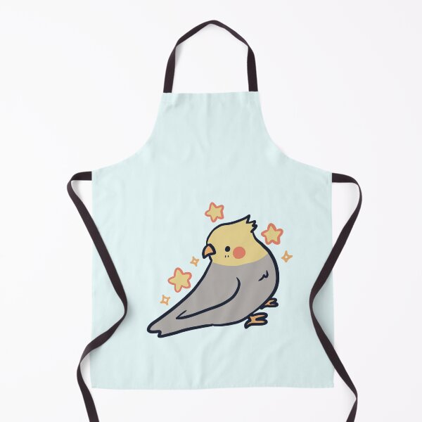 Item preview, cockatiel drawing designed and sold by Artofmayara.