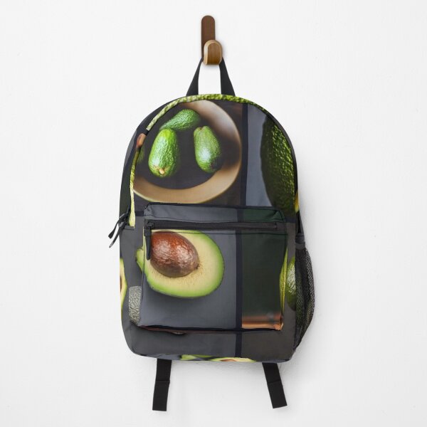 Item preview, BIO avocado in the mosaic by BIPHOTO designed and sold by BIPHOTONEWS.