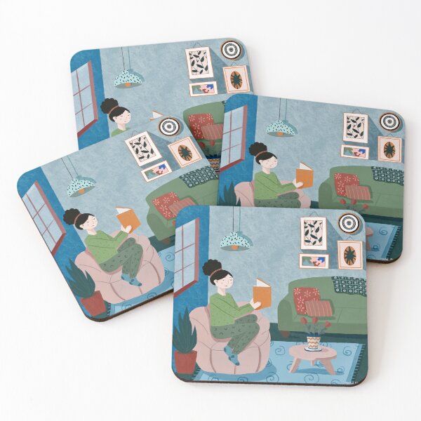 Item preview, Cozy day designed and sold by Polut188.
