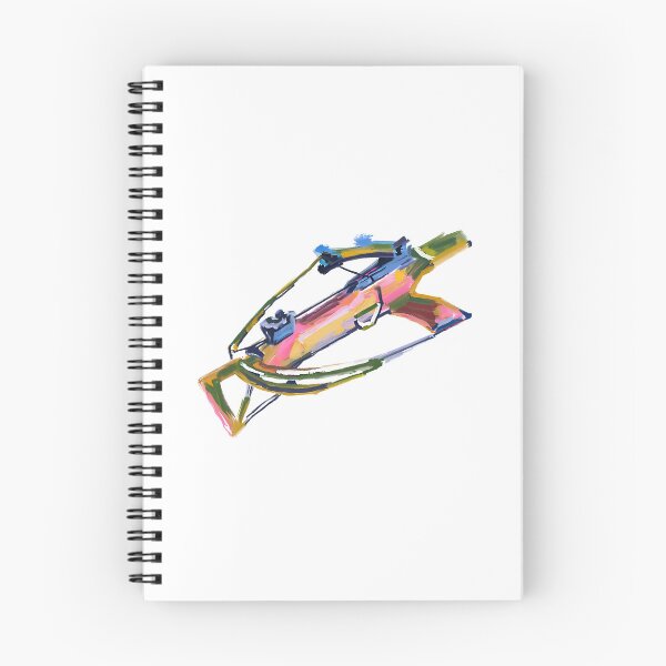 Item preview, Falcon Crossbow Spirit Wonderful designed and sold by TommyBlueSky.