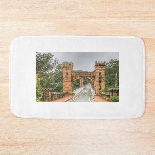 Item preview, Hampden Bridge in the Kangaroo Valley .. HDR designed and sold by Michael Matthews.