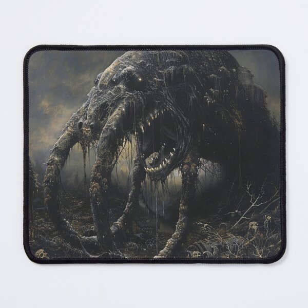 Item preview, azathoth designed and sold by nerdyrock.
