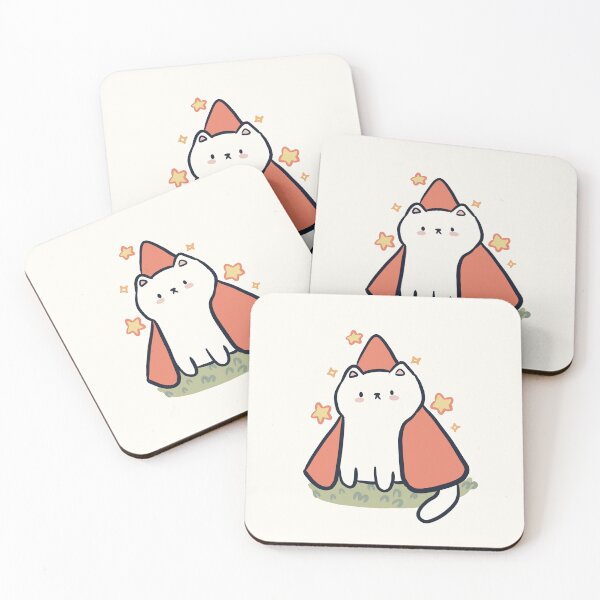Item preview, Wizard cat drawing  designed and sold by Artofmayara.