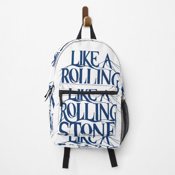 Item preview, Like a Rolling Stone designed and sold by Gentle40Winks.