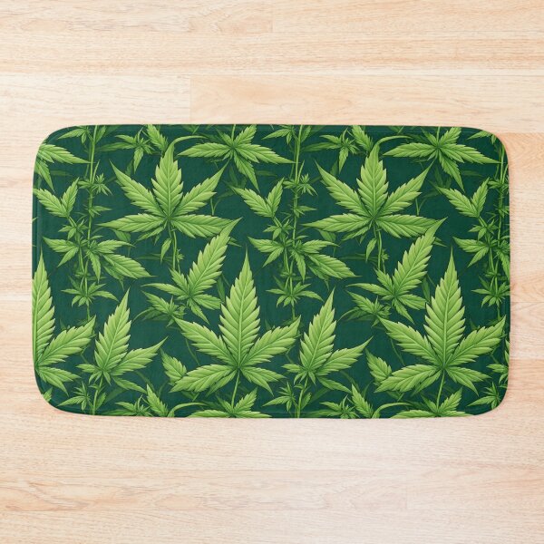 Item preview, Cannabis Leaves ! designed and sold by Sawset.