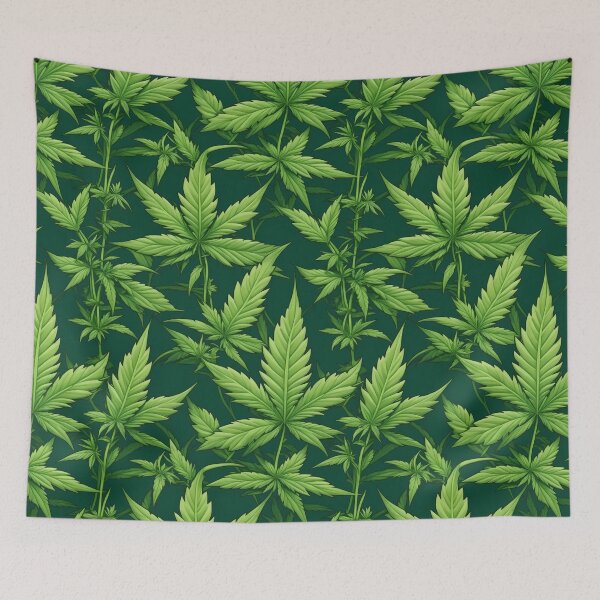 Item preview, Cannabis Leaves ! designed and sold by Sawset.
