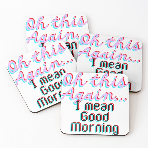 Item preview, This morning  designed and sold by Alwayseddie.