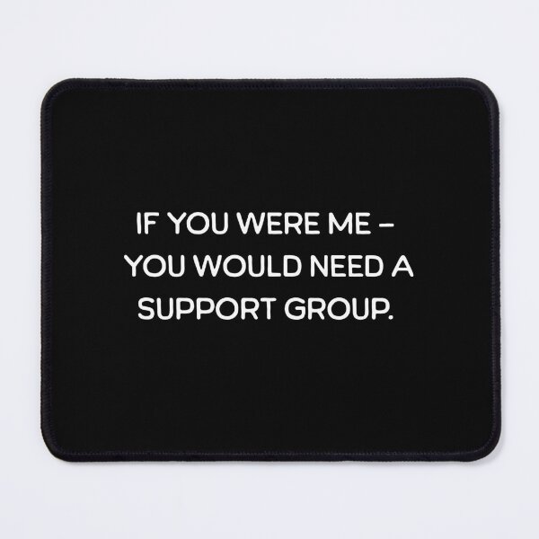 Item preview, If you were me... designed and sold by Matzi-MV.