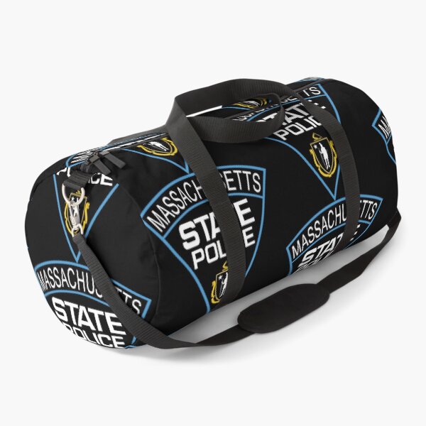 Item preview, MASSACHUSETTS POLICE STATE LOGO designed and sold by miyazdesignart.