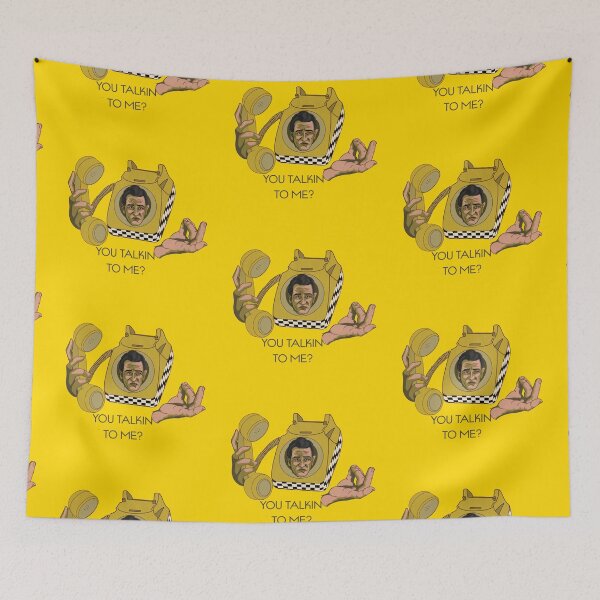 Item preview, YOU TALKIN' TO ME? designed and sold by Declan TIGER.