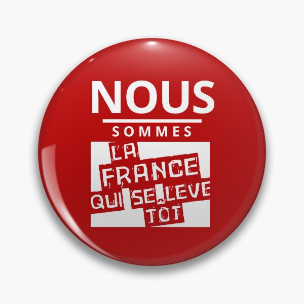 Item preview, Politics Melenchon Popular Front France Insoumise designed and sold by RomualdGR.