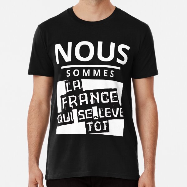 Item preview, Politics Melenchon Popular Front France Insoumise designed and sold by RomualdGR.