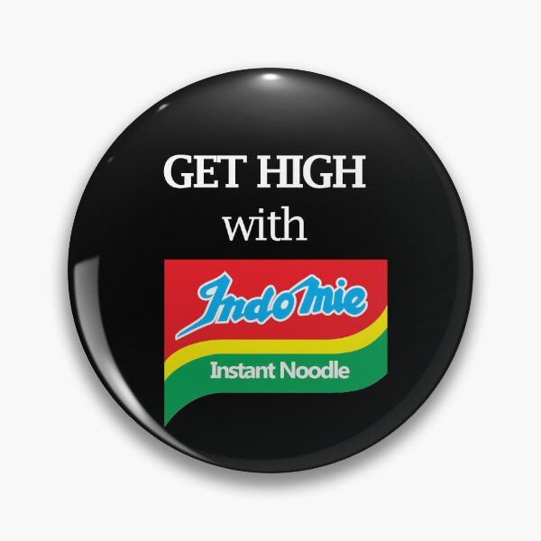 Item preview, Indomie Delicious Indonesian's Instant Noodle designed and sold by myindonesia.