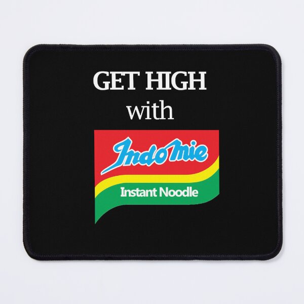 Item preview, Indomie Delicious Indonesian's Instant Noodle designed and sold by myindonesia.