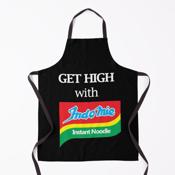 Item preview, Indomie Delicious Indonesian's Instant Noodle designed and sold by myindonesia.