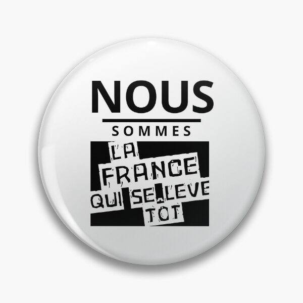 Item preview, Politics Melenchon France Insoumise Popular Front designed and sold by RomualdGR.