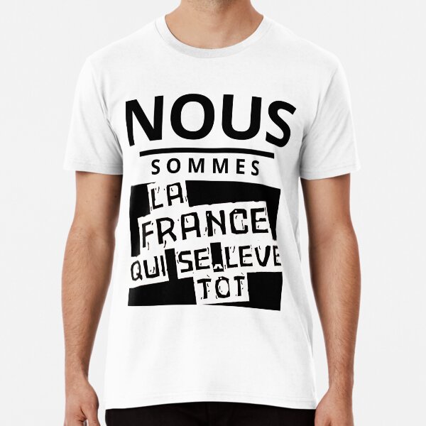 Item preview, Politics Melenchon France Insoumise Popular Front designed and sold by RomualdGR.