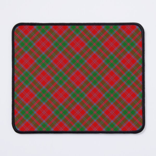 Item preview, Clan Drummond Tartan Rotated designed and sold by sifis.