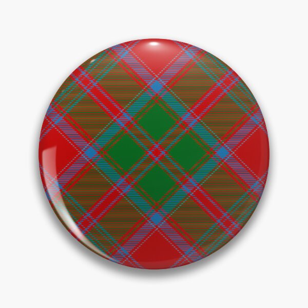 Item preview, Clan Drummond Tartan Rotated designed and sold by sifis.