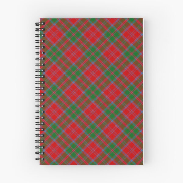 Item preview, Clan Drummond Tartan Rotated designed and sold by sifis.