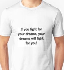 Inspiration Unisex T-Shirt