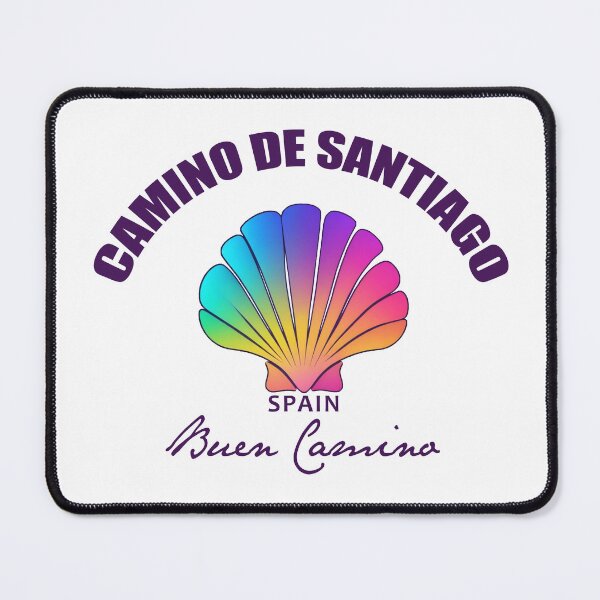 Item preview, Camino de Santiago España designed and sold by NuWaveArt.