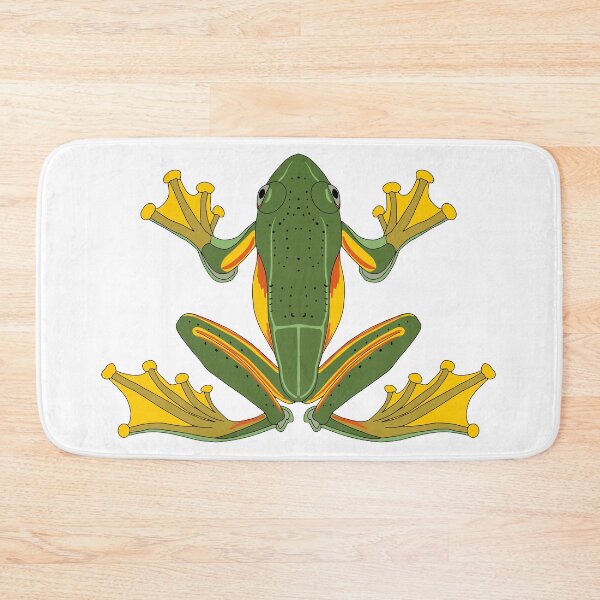 Item preview, Tree Frog designed and sold by Coastal Garden Design Studio.
