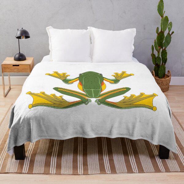 Item preview, Tree Frog designed and sold by Coastal Garden Design Studio.