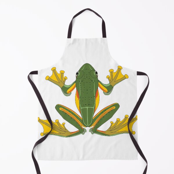 Item preview, Tree Frog designed and sold by Coastal Garden Design Studio.