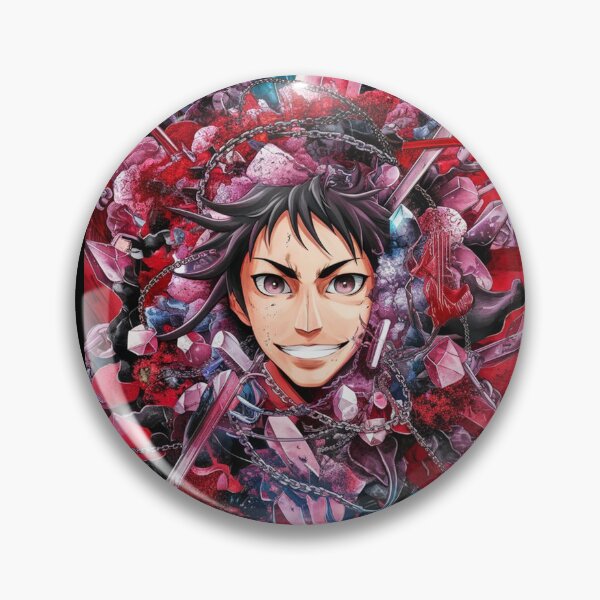Item preview, Mitake Ran designed and sold by KOCUSS.