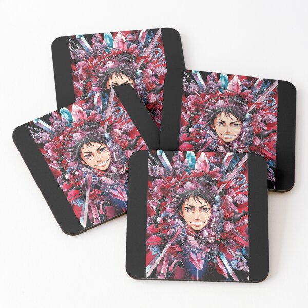 Item preview, Mitake Ran designed and sold by KOCUSS.