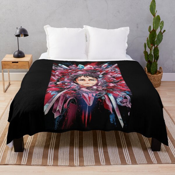 Item preview, Mitake Ran designed and sold by KOCUSS.