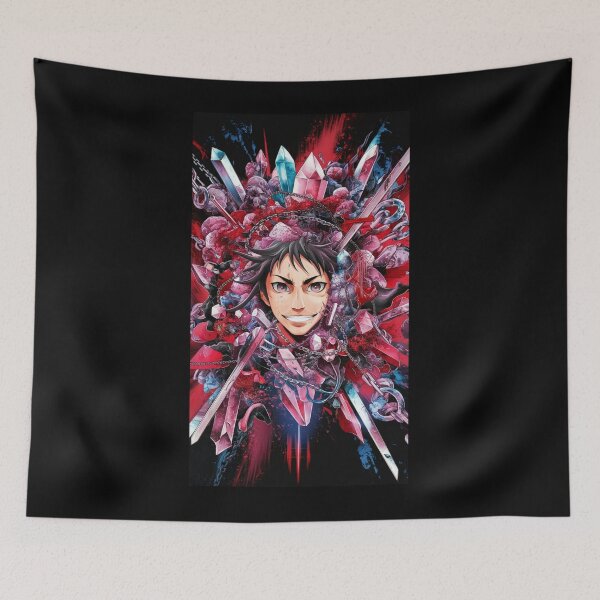 Item preview, Mitake Ran designed and sold by KOCUSS.