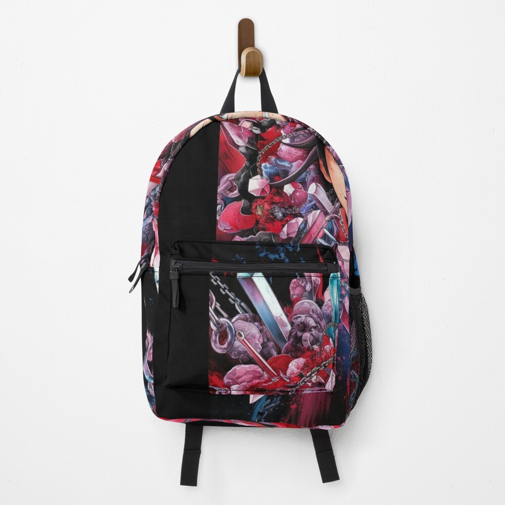 Item preview, Backpack designed and sold by KOCUSS.
