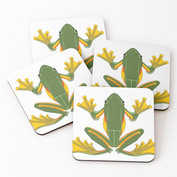 Item preview, Tree Frog designed and sold by Coastal Garden Design Studio.