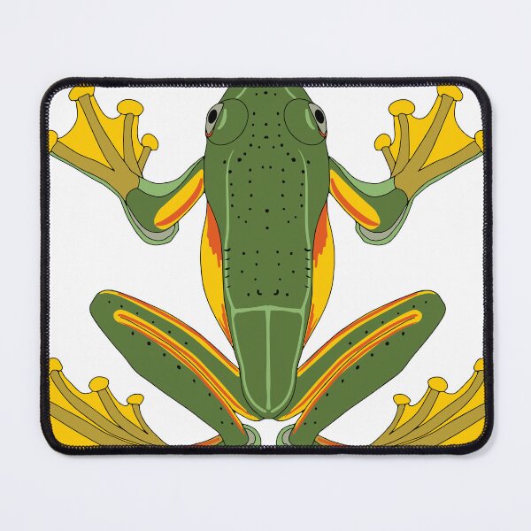 Item preview, Tree Frog designed and sold by Coastal Garden Design Studio.