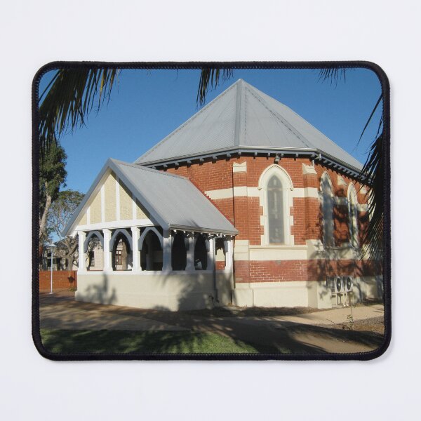 Item preview, St George's Anglican Church, Carnarvon, Australia designed and sold by Elizabeth Sheppard.