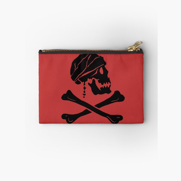 Item preview, Pirate skull designed and sold by simsimmy.