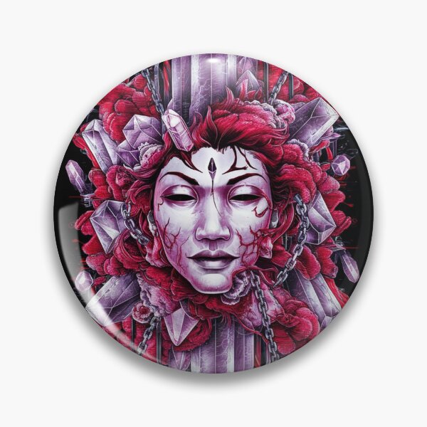 Item preview, Mitake Ran designed and sold by KOCUSS.