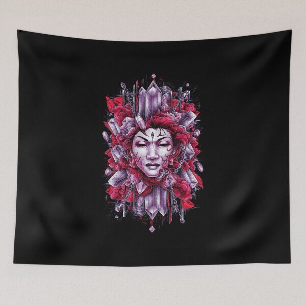 Item preview, Mitake Ran designed and sold by KOCUSS.