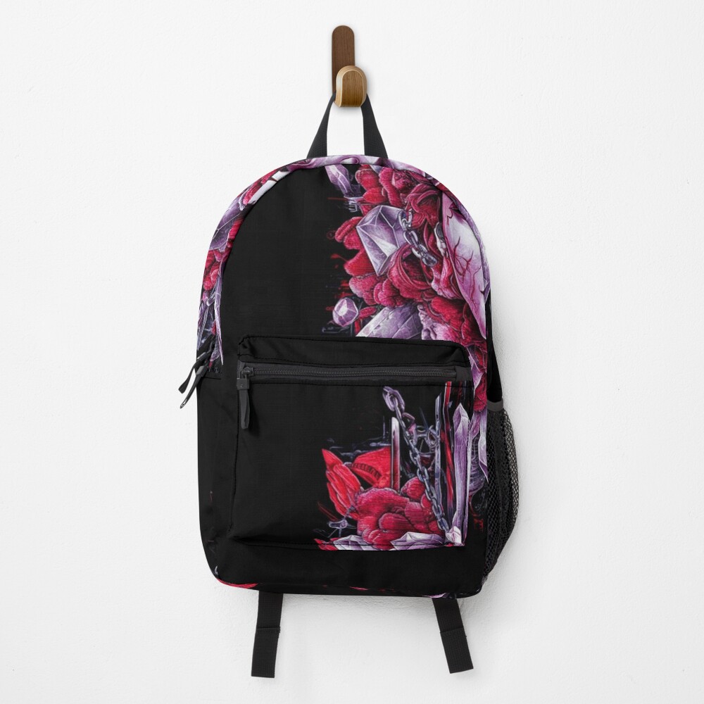 Item preview, Backpack designed and sold by KOCUSS.