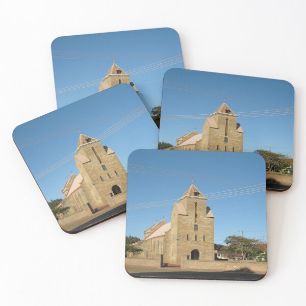 Item preview, St Mary Star of the Sea Church, Carnarvon designed and sold by Elizabeth Sheppard.